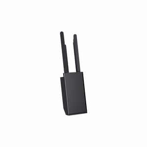 Tenda TX2L Pro juhtmevaba ruuter Gigabit Ethernet kahesageduslik (2.4 GHz / 5 GHz) must