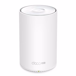 TP-Link 4G+ AX1800 Mesh WiFi 6 шлюз для всего дома