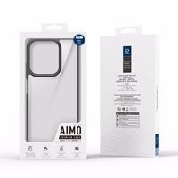 DUX DUCIS case AIMO jaoks REDMI 15C (173mm) must