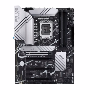 ASUS PRIME Z790-P Intel Z790 LGA 1700 ATX emaplaat