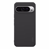 Nillkin Super Frosted Shield Pro Magnetic Ümbris jaoks Google Pixel 9 - must