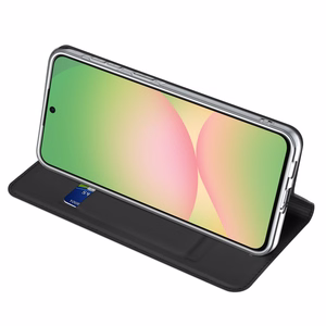 Ümbris Dux Ducis Nahk Pro Samsung A576 A57 5G must