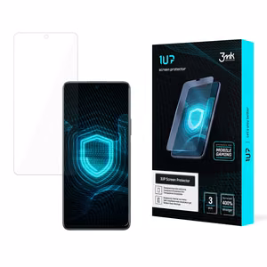 Huawei Nova 11i – 3mk 1UP telefoni ekraanikaitse