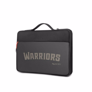 WiWU - Waterproof Laptop Handbag 14" Warriors Laptop Sleeve - must