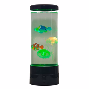 Lamp Reach Jellyfish-12
