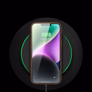 Dux Ducis Yolo Apple iPhone 14 Pruun