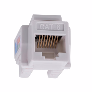 Lanberg KSU6-1090 keystone moodul
