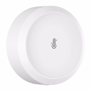 Temperatuuri- ja niiskusandur SONOFF AirGuard SNZB-02M