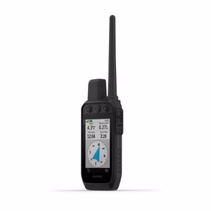 Garmin Alpha 300 GPS vastuvõtja