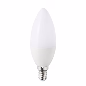 Nutikas pirn E14 (2700+6500K)