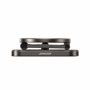 Joyroom JR-ZS520 magnetiline telefonihoidik metallpindadele - must