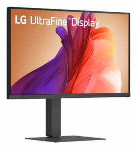 LG 27U730A-B arvutimonitor 68,6 cm (27") 3840 x 2160 pikslit 4K Ultra HD must