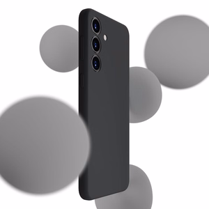 Samsung Galaxy A54 5G - 3mk Silicone Ümbris