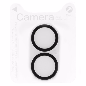 Закалённое стекло Hard Silk Print для камеры (LENS) для Iphone 16/16 Plus (island)