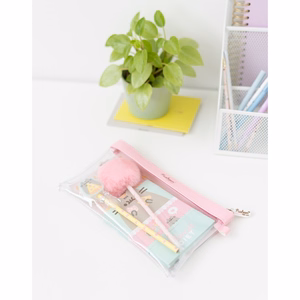 Pusheen Foodie kirjutusvahendite komplekt, 6 tk