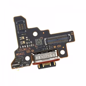 Laadimisport ühilduv Xiaomi 13T (IC-ga) Flex-iga / Plata OEM