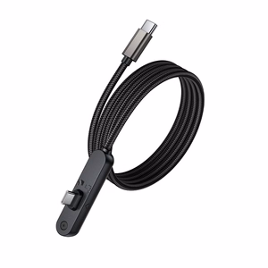 Borofone Cable BX125 Pacifico - Type C to Type C - PD 60W 1 metre black
