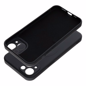 SILICONE MAG ÜMBRIS compatible with MagSafe jaoks IPHONE 13 must