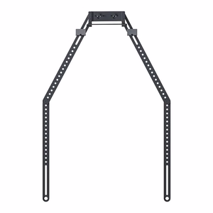 Kinnitus jaoks Insta360 Connect on TV