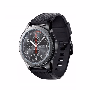 Karastatud klaas jaoks SMARTWATCH diameter 42 mm