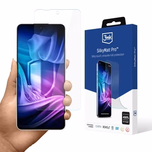 Matte foil 3mk Silky Matt Pro for Oppo Reno 13F 4G