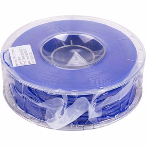 3D Printing Filament TPU, 1.75mm, 1kg, Sinine