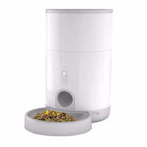 Nutikas söötja Petoneer Nutri Mini
