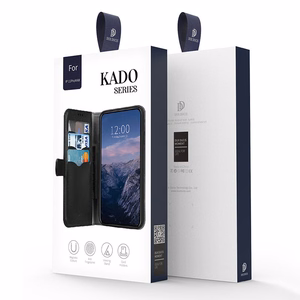 Dux Ducis Kado Case for Iphone 11 Pro pink