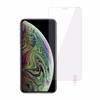 Karastatud klaas Kuldne jaoks IPHONE XS MAX