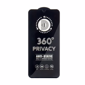 Закаленное стекло Privacy 360 Samsung Galaxy A37 5G