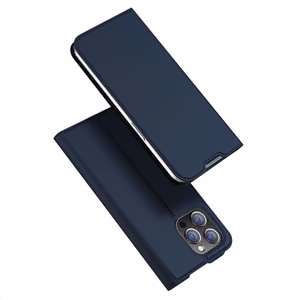 Чехол Dux Ducis "Skin Pro" для Xiaomi Poco F5 Pro 5G синий