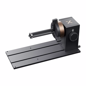 xTool RA3 rotary attachment