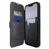 Raptic X-Doria Urban Folio ümbris iPhone 14 Plus flip cover must