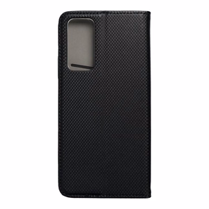 Чехол-книжка для Huawei P Smart 2021 Smart Case Book чёрный