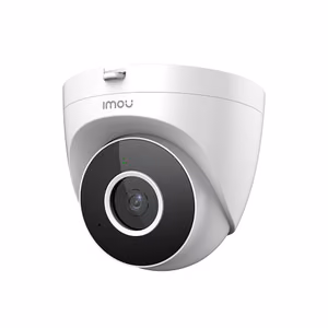 Imou Turret SE IPC-T22EP Indoor Turret IP Camera, 2 MP, 2.8 mm, Wi-Fi