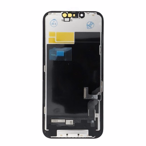 ZY LCD Display jaoks IPHONE 13 FFHD-900p Incell (Change IC)