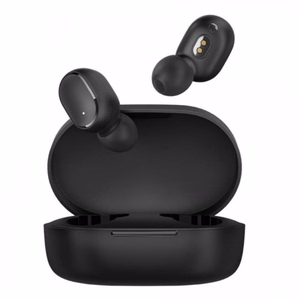 Bluetooth kõrvaklapid Xiaomi Redmi Buds Essential mustad / 100% originaalsed /