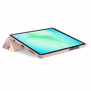 TechProtect SmartÜmbris ümbris jaoks Samsung Galaxy Tab A9 / A11 8.7 X110 / X115 / X133 / X135 - multicolor