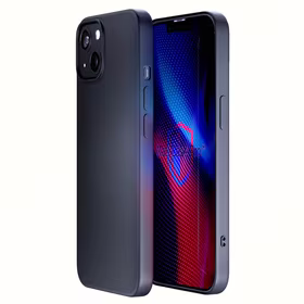 3mk Matt Ümbris Pro jaoks Apple iPhone 13 - matt must