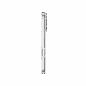 AmazingThing Titan Pro Ümbris jaoks iPhone 17 Pro MagSafe Compatible - Läbipaistev