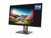 Lenovo ThinkVision P32UD-40 31.5" UHD monitor