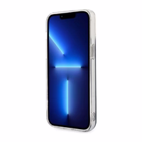 Guess 4G MagSafe ümbris jaoks iPhone 14 Pro Max - must