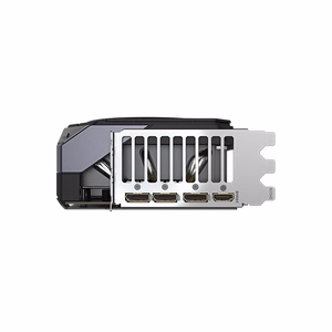 GIGABYTE GeForce RTX 5090 GAMING OC 32G Graafikakaart - 32GB GDDR7, 512bit, PCI-E 5.0, 2550MHz Core Clock, 3 x DP 2.1b, 1 x HDMI 2.1b, NVIDIA DLSS 4, GV-N5090GAMING OC-32GD