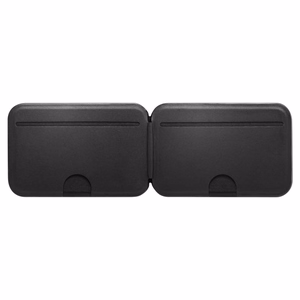 SPIGEN S314-2 SLIM FOLD TRIPOD MAGSAFE UNIVERSAL MAGNETILINE KAARDIHOIDJA must