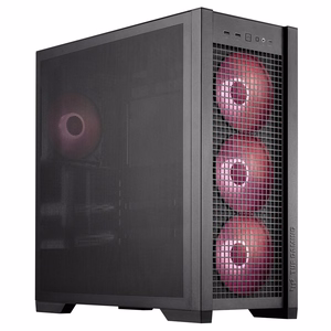 ASUS TUF GAMING GT302 TG ARGB arvutikorpus must