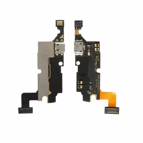 Charging Port Ühildub Samsung N7000 Note Koos Flex OEM