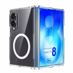 3mk Armor MagCase ümbris Samsung Galaxy Z Fold8 Ultra (F976) telefonile