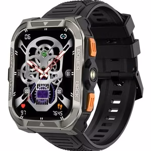 Blackview nutikell W80 Pro must