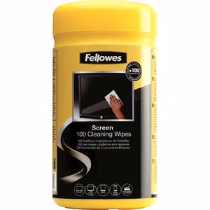 FELLOWES puhastuslapid (9970330) – 100 tk
