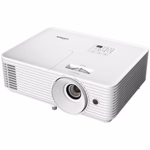 Vivitek DX330 andmeprojektori standardse viskekaugusega 4000 ANSI luumenit DMD XGA (1024x768) 3D valge